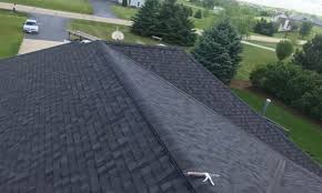 Best Rubber Roofing (EPDM, TPO)  in USA